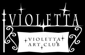 VIOLETTA art club