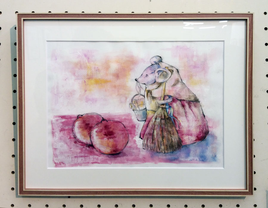 �ӥ���å��β����Ÿ2017 A.S����κ���3-�Ҥ����ޤĤ�޷ݽѺ�