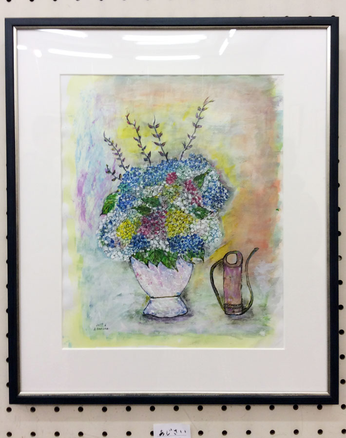 �ӥ���å��β����Ÿ2017 S.T����κ���2-�Ҥ����ޤĤ�޷ݽѺ�